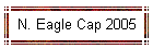 N. Eagle Cap 2005