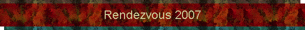 Rendezvous 2007